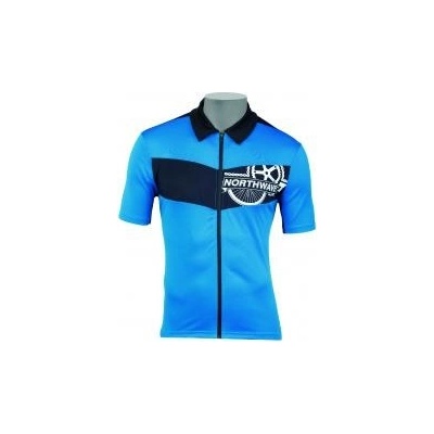 Northwave ROCKER polo blue