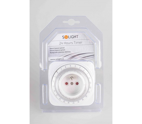 Solight DT06