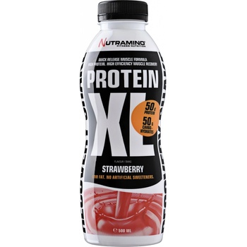 Nutramino Protein XL 500 ml