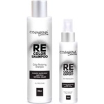Collagena Solution Комплект - Спрей и Шампоан, 125 + 200 ml - ozone
