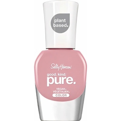 Sally Hansen Good Kind Pure Pinky Clay 10 ml