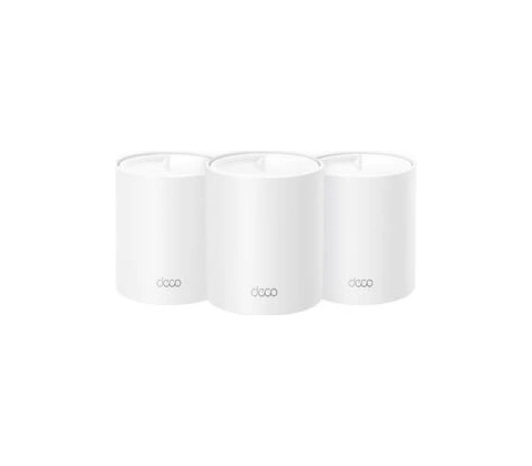 TP-Link Deco X10, 3ks