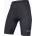 Endura Дамски къси панталони Endura EGM Liner black