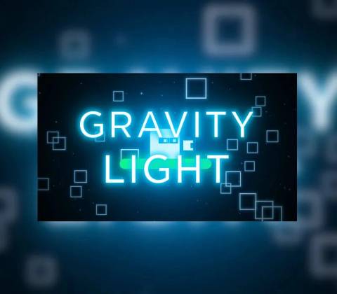Gravity Light