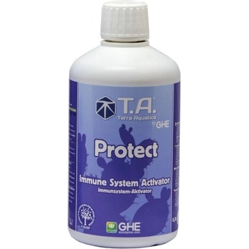 Image 1 of General hydroponics PROTECT 500ml