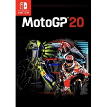 Moto GP 20