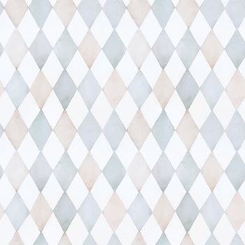 Lilipinso Детски тапет 10 м x 50 см Harlequin - Lilipinso (H0763)