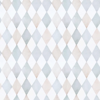 Lilipinso Детски тапет 10 м x 50 см Harlequin - Lilipinso (H0763)