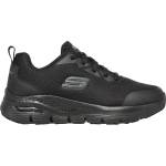 Skechers Work: Arch Fit SR - Black