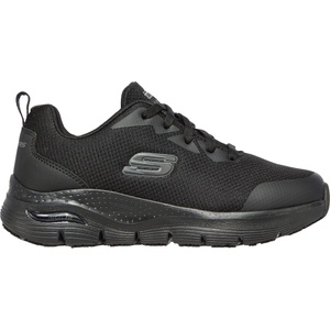 Skechers Work: Arch Fit SR - Black