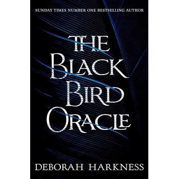 The Black Bird Oracle
