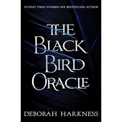 The Black Bird Oracle