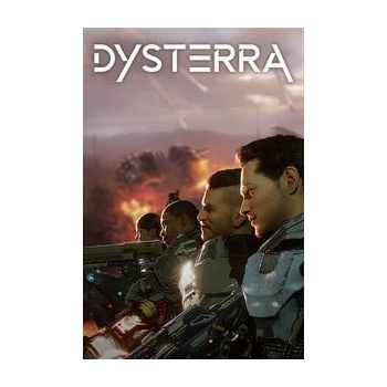 Dysterra