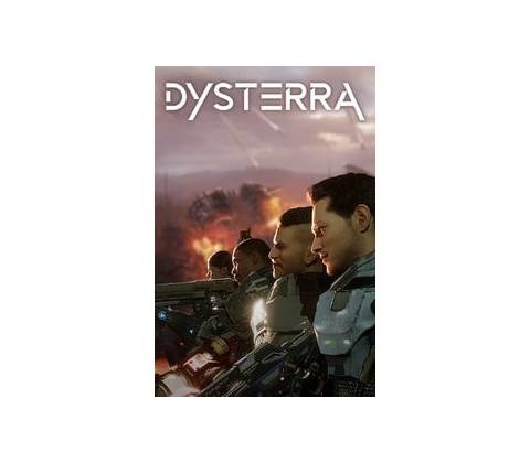 Dysterra
