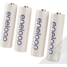 Panasonic Eneloop AA 4ks 3MCCE/4BE