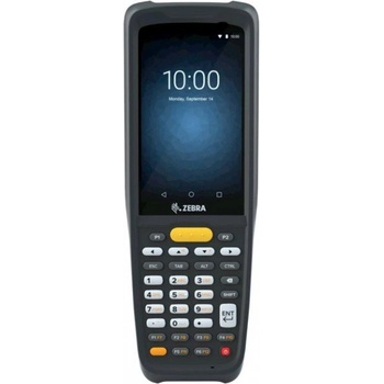 Zebra MC2700