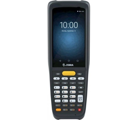 Zebra MC2700