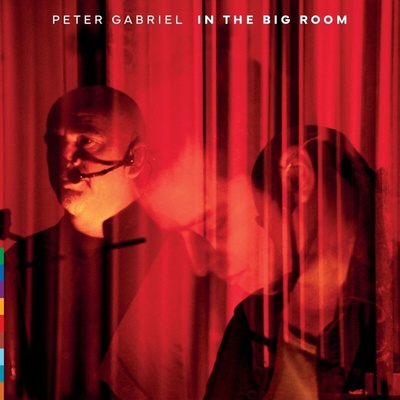 Peter Gabriel - In The Big Room (Live) (2 CD) (0884108017296)