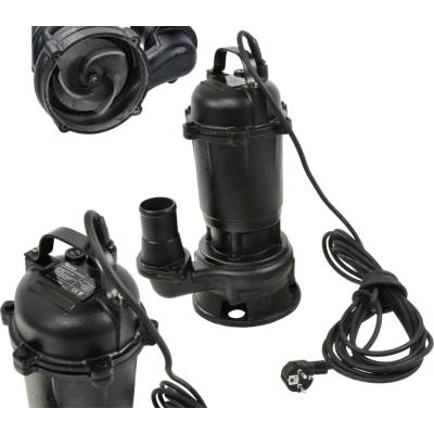 GEKO G81402 550W WQD 10-8-0,55