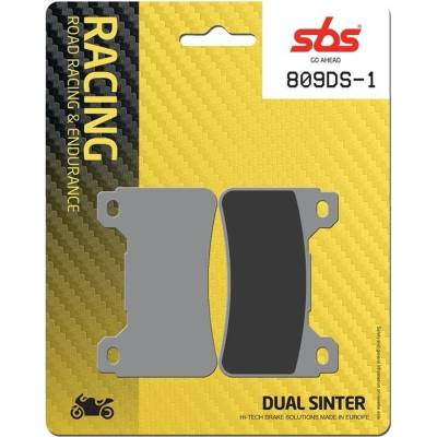 SBS 809DS Dual Sinter