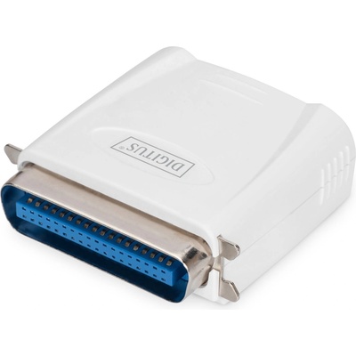 ASSMANN Fast Ethernet паралелен сървър за печат DN-13001-1 (DN-13001-1)