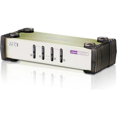 ATEN CS-84U USB/PS2