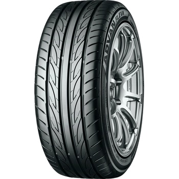 Yokohama 235/40r17 90w advan fleva v701