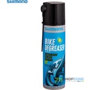 Shimano Odmasťovač 200 ml