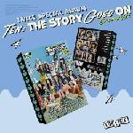 Daniel Shopping s. r. o Twice: Story Goes On (Episode Version) - CD (087447)