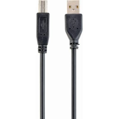 Gembird CCP-USB2-AMBM-10 USB 2.0, 3m