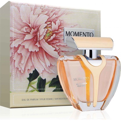 Armaf Momento Fleur parfumovaná voda dámska 100 ml