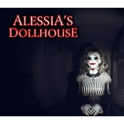 Alessia's Dollhouse