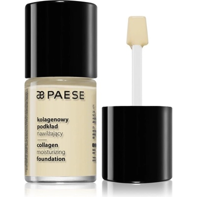 Paese Collagen hydratační make-up s kolagenem 300 N Vanilla 30 ml