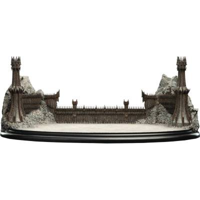 Weta Workshop Статуетка Weta Movies: The Lord of the Rings - The Black Gate (Enviroment) (861004280)