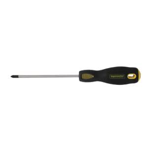 Topmaster Professional Отвертка кръстата PH2 6х125 мм SVCM Topmaster 2215769