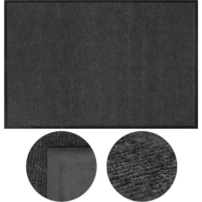 Springos HA7535 černá 80x120 cm – Zboží Dáma