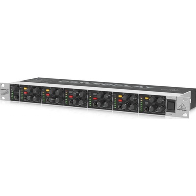 Behringer HA6000