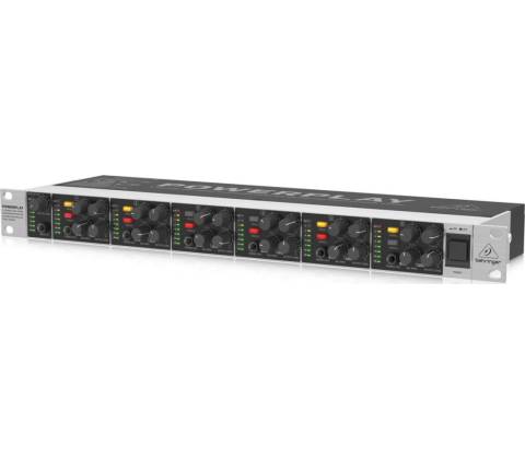 Behringer HA6000