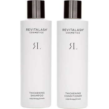 RevitaLash Thickening Šampón 250 ml