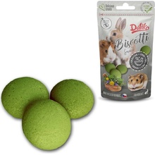 Dafiko Piškoty bylinky 25 g