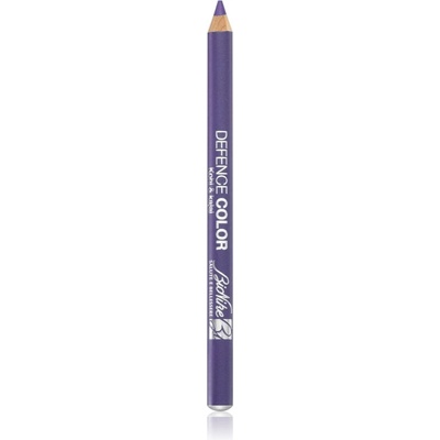 BioNike Color Kohl & Kajal молив за очи тип каял цвят 109 Violet