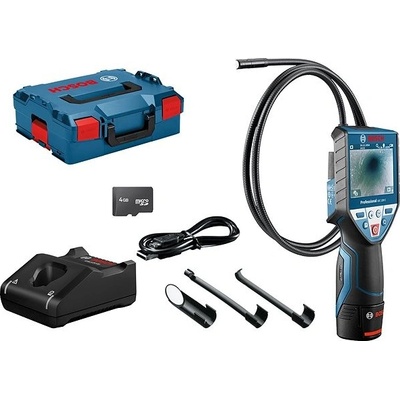 BOSCH Professional Inspekční kamera GIC 120 C L-Boxx 0.601.241.201 – Zboží Dáma