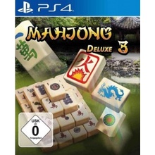 Mahjong Deluxe 3