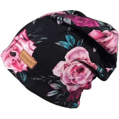 dětská homeless čepice