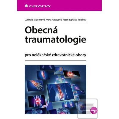 Obecná traumatologie