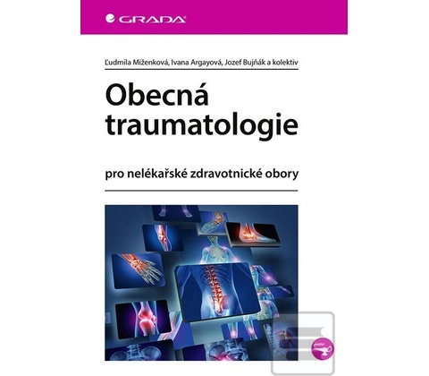 Obecná traumatologie