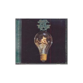 TRIUMVIRAT: SPARTACUS/REM. CD