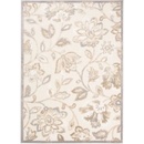 Makro Abra Aventura EC93B Květy krémový