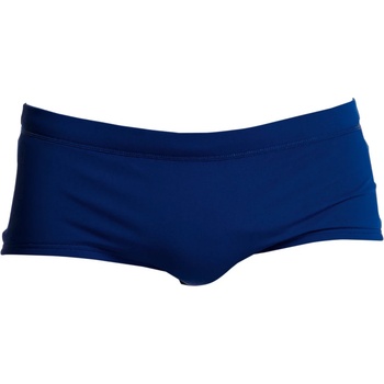 Funky Trunks Мъжки бански слипове Funky Trunks Sidewinder Trunks Swim brief - Still Ocean - размер 7 (EU) (050-2124-1315)