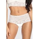 Mat Dámske nohavičky F 3445/5 Classy mlieko